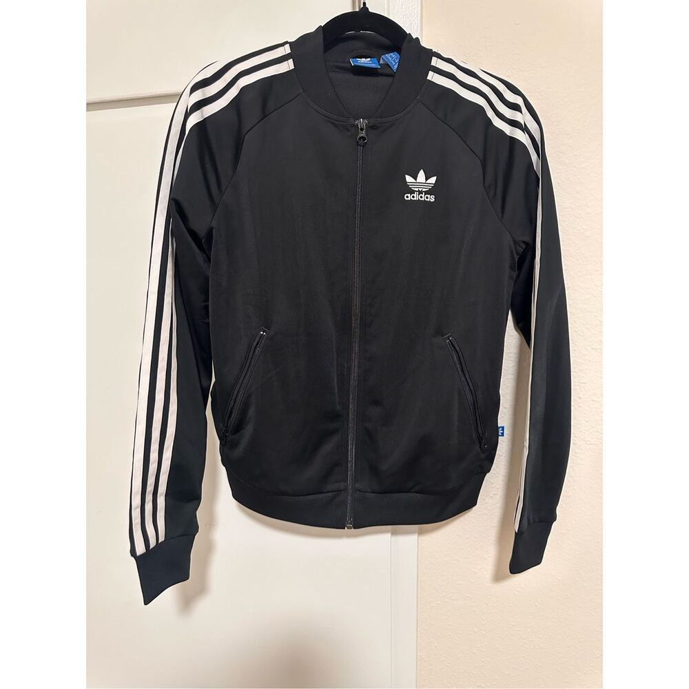 Adidas Jacket